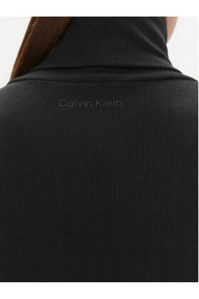 Calvin Klein Women's Turtleneck K20K206053 Black
