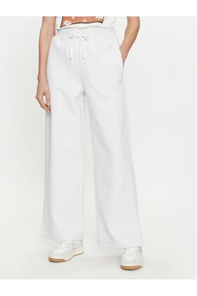 Vans Women's Sweatpants VN000G9R15P1 White