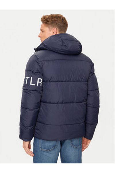 Whistler Jachetă de iarnă pentru bărbați W233225 bleumarin