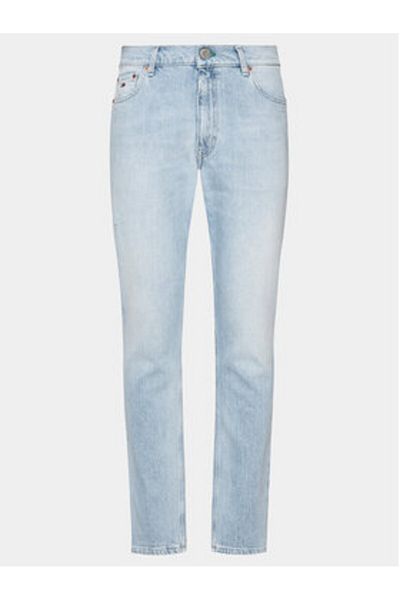 BOSS Men's Sweatpants 50510346 Gray