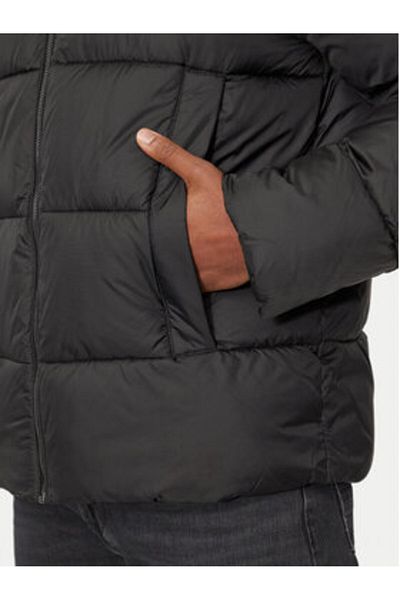 Calvin Klein Jachetă de iarnă pentru bărbați K10K113472 neagră
