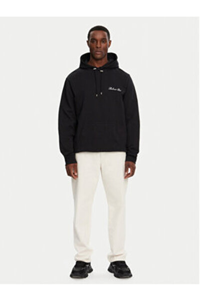 BALMAIN Hanorac bărbătesc DH1JT047BC78 Negru