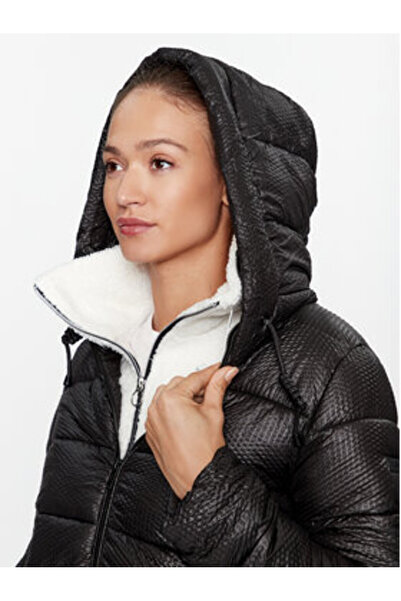 CMP Women's Winter Jacket 33K3576 Black