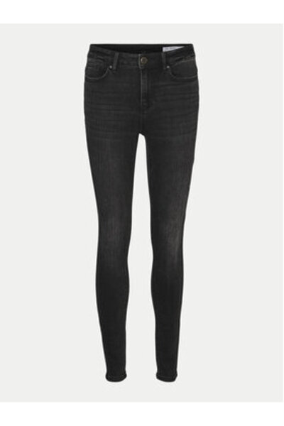 Vero Moda vero moda Women's Jeans 10298722 Black