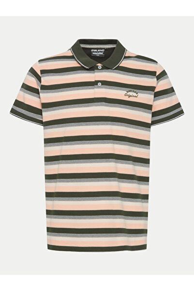 Blend Polo bărbătesc 20716478 Colorat