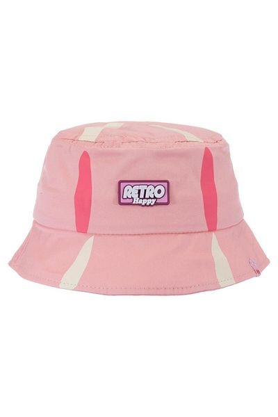 Kitti Girl's Bucket Hat (4-8 Years)