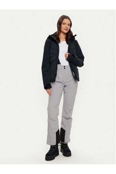 4F Women's Ski Pants 4FWAW24TFTRF0754 Gray