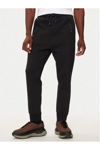 BOSS Pantaloni de trening pentru bărbați 50523447 Negri