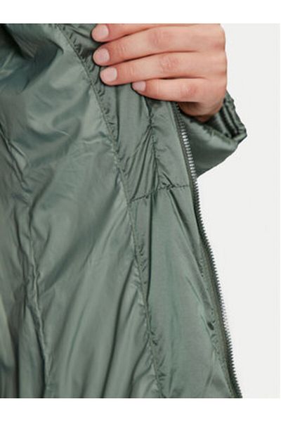 CMP Women's Winter Jacket 34K0046F Green