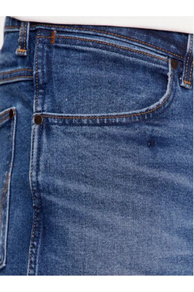 WRANGLER Blugi bărbați 112341401 albaștri