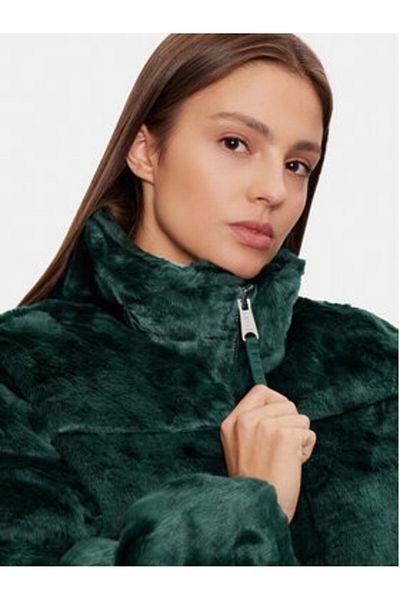 Alpha Industries Jachetă de iarnă pentru femei 148002 Verde