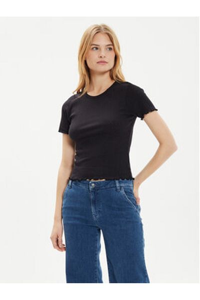 Brave Soul Tricou damă LTS-568ADRI1 Negru