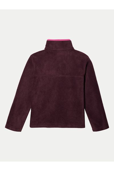 Columbia Girl Fleece 2087881 Purple