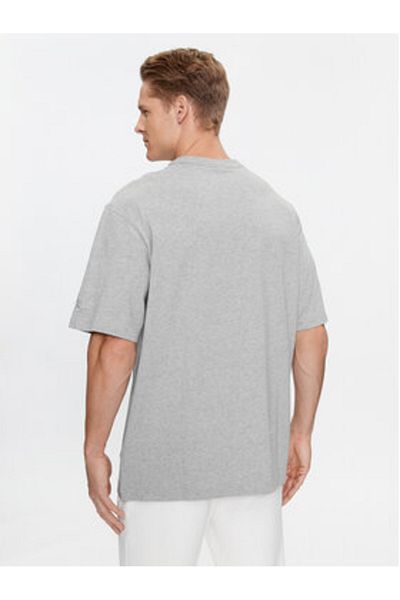 Reebok reebok Men's T-Shirt II0674 Gray