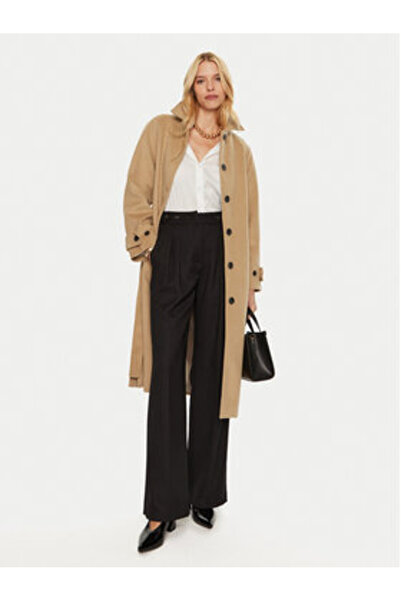 Artigli Palton de tranziție pentru femei ACCP000208 bej