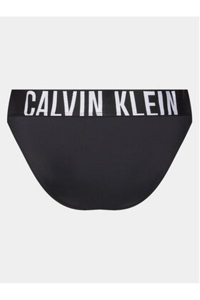 Calvin Klein Calvin Klein Underwear Chiloți clasici pentru femei 000QF7792E Negri