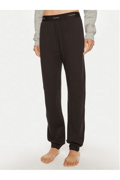 Calvin Klein calvin klein underwear Women's Sweatpants 000QS7271E Black