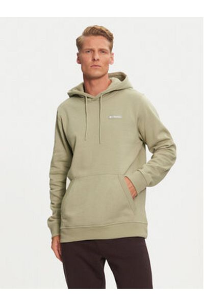 Columbia Hanorac pentru bărbați Columbia 2105851 Verde