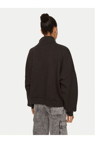 Vans Hanorac de damă VN000J4JBLK1 Negru