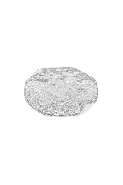 I.V.V Ivv Diamante Cheese Plate 32 cm