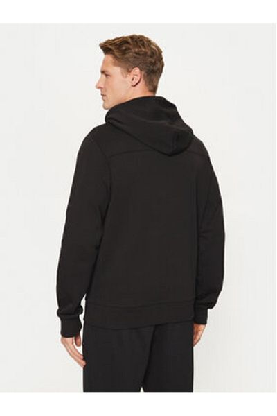 Calvin Klein Hanorac Calvin Klein pentru bărbați K10K113562 Negru