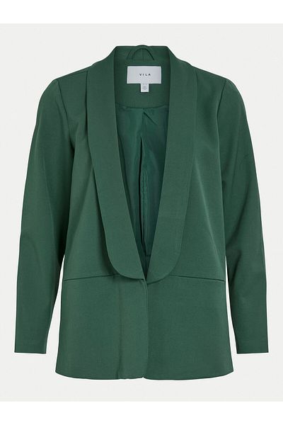VILA Women's Jacket 14090069 Green