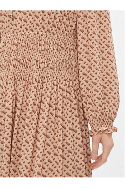 BOSS Rochie casual pentru femei 50512139 Colorată