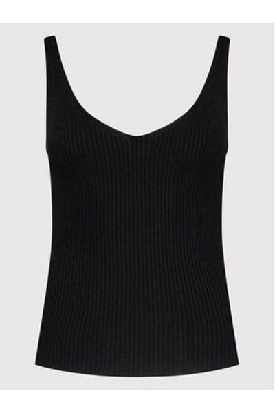 Vero Moda Top de damă 10264760 Negru