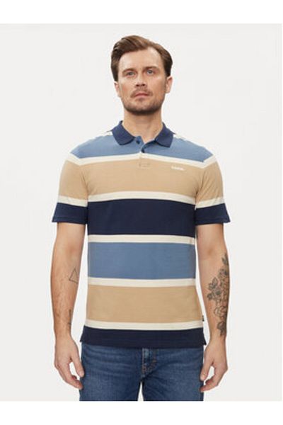 Vans Polo bărbătesc VN000G3RPHT1 albastru