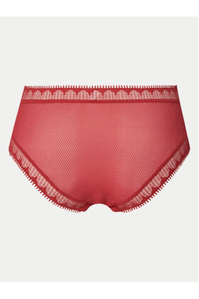 Chantelle Women's Classic Briefs C15F40 0YU Red