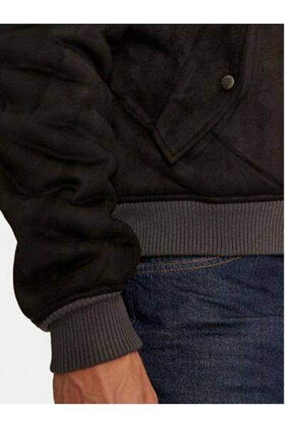 Alpha Industries Jachetă bomber bărbătească 148122 neagră