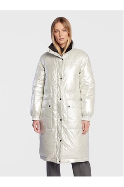 Bruuns Bazaar Women's Down Jacket BBW2993 White