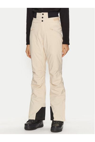 Brunotti Women's Ski Pants 2422220159 Beige