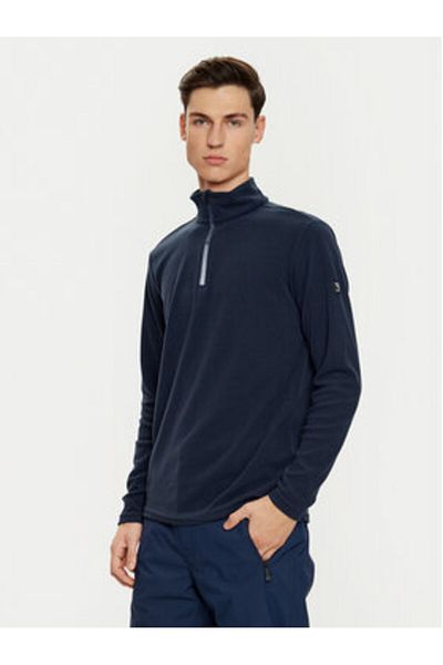 Brunotti Men's Fleece 2421240073 Navy Blue