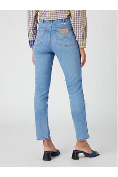 WRANGLER Women's Jeans W2HC68228 112332362 Blue