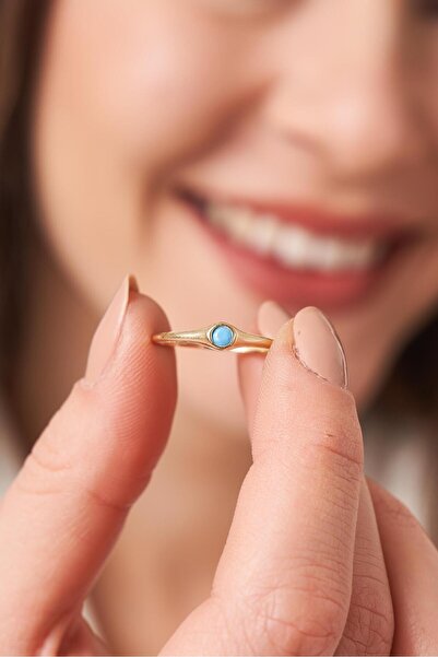 Cem Aykan Kuyumculuk LİMYA YÜZÜK - AK1765