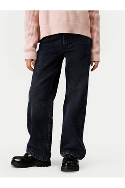 Calvin Klein lenjerie intimă pentru bărbați, pantaloni de pijama 000NM2235A negri