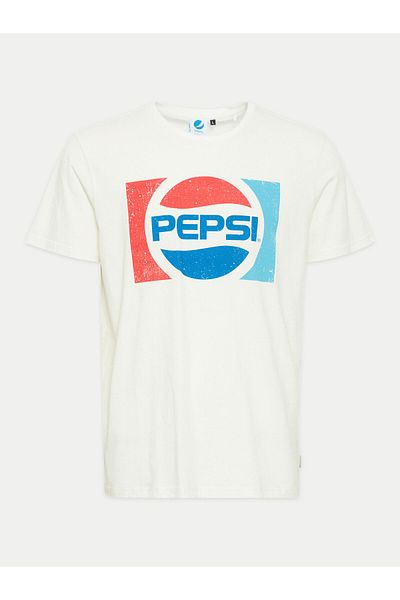 Blend Men's T-Shirt 20716807 White