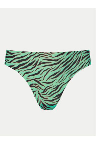 Chantelle Tanga pentru femei C22HG9 A26 Verde
