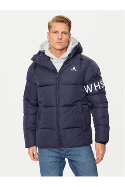 Whistler Jachetă de iarnă pentru bărbați W233225 bleumarin