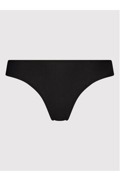 Volcom Women's Bikini Bottom O2112104 Black