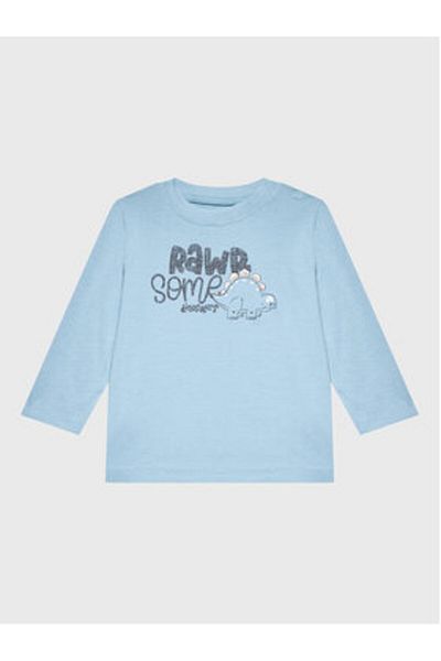 Blue Seven Bluză pentru băieți 977611 Albastră
