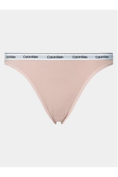 Calvin Klein underwear Women's Classic Briefs 000QD5044E Pink