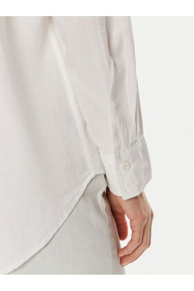 Vero Moda Cămașă de damă 10305085 Alb