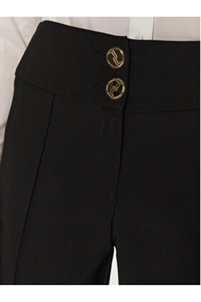 Artigli Pantaloni din material textil pentru femei ACPA000219 Negri