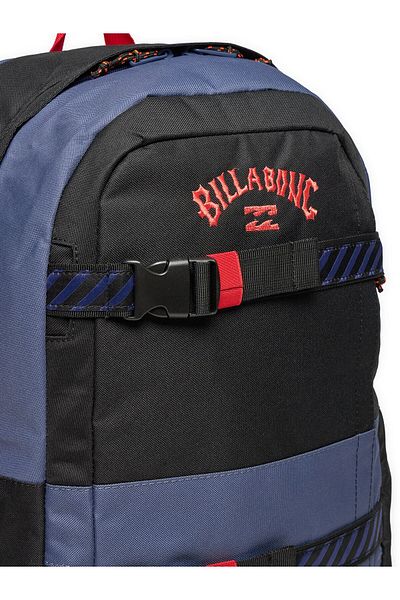 BİLLABONG billabong Men's Backpack ABYBP00139-WRY Black, Navy