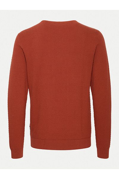 Blend Men's Sweater 20717257 Red