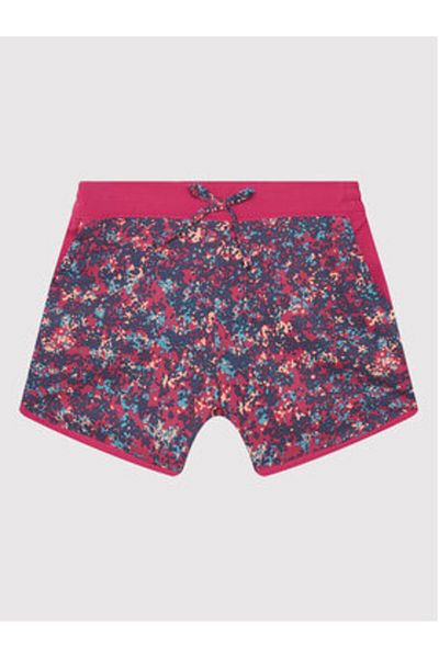 Columbia Pantaloni scurți de baie pentru fete 1833201665 Colorați, Roz
