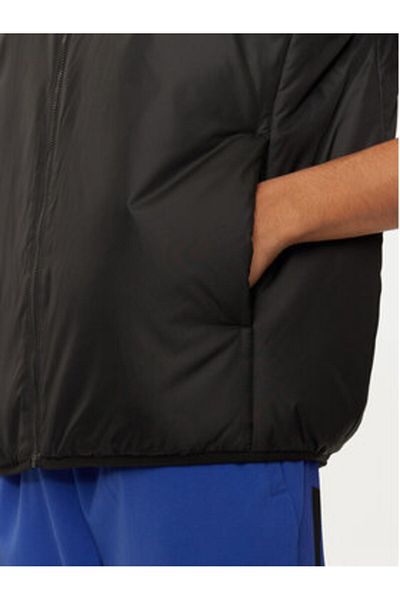 adidas Vestă adidas pentru bărbați IZ0505 Negru