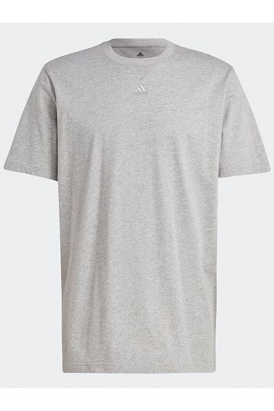 adidas adidas Men's T-Shirt IC9789 Gray